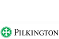 Pilkington Logo